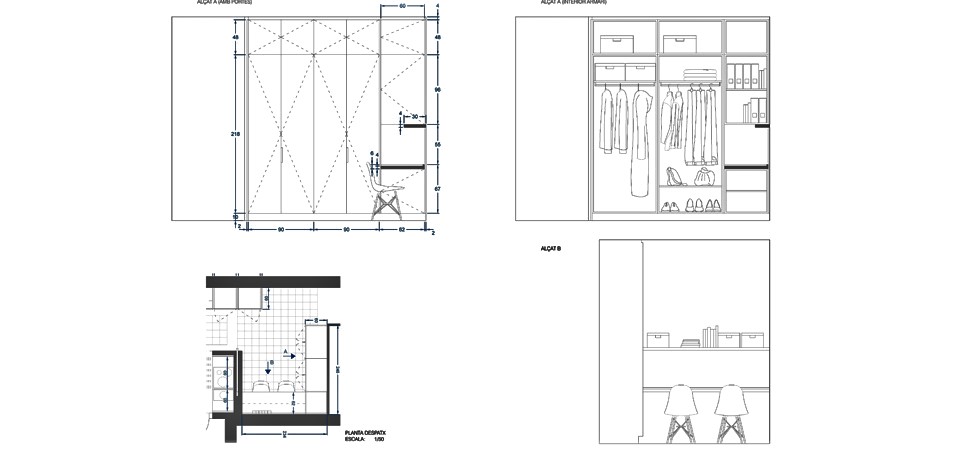 Plano4-Rehabilitación en Barcelona centro